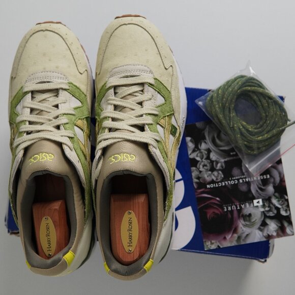 ASICS x Feature Gel-Lyte V “Prickly Pear” - Picture 6 of 16